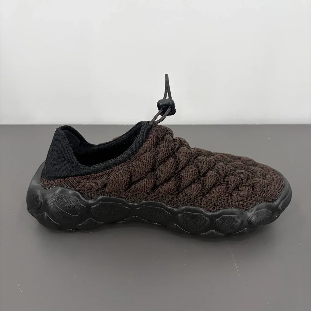 Nike Women's Flyknit Haven 'CACAO WOW' Sneakers Size 6.5 Scarpe Donna FD2148-001